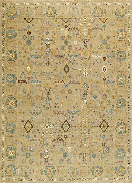 184515 Caspian Collection <br> Kuma, Oyster